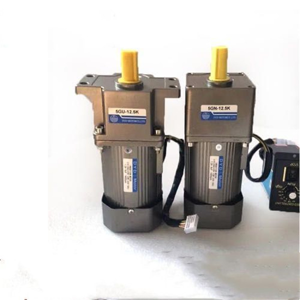 利邦5IK120RGU-CF调速电机单相220V微型电机现货供应