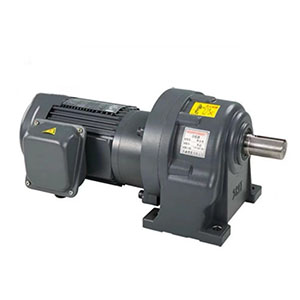 CH卧式高速比减速机