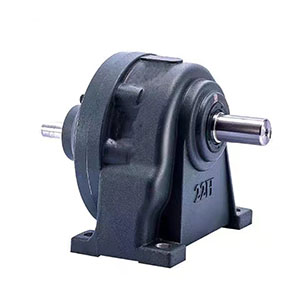 CHD系列中型卧式双轴型减速机