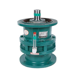 BLD摆线针轮减速机