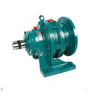 BWD2/XWD4所有速比9.11.17.23.35.43.59.71.87摆线减速机摆线针轮减速机