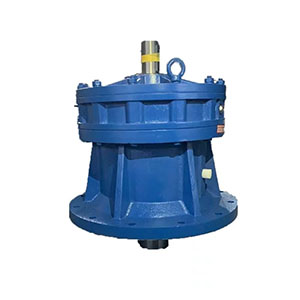 XL立式双轴型摆线针轮减速机