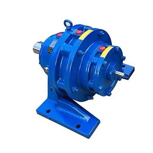 BWE摆线针轮减速机