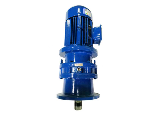 立式摆线减速机XLD减速机