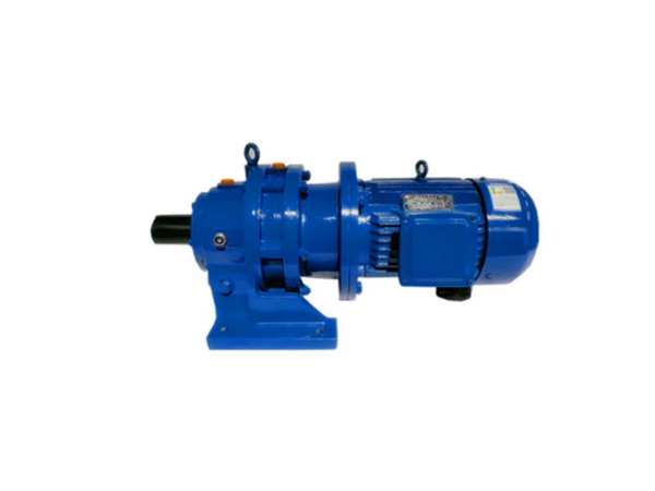 BWD系列微型摆线针轮减速机